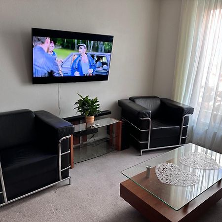 Old Town Apartments Zderadova 6 브르노 외부 사진