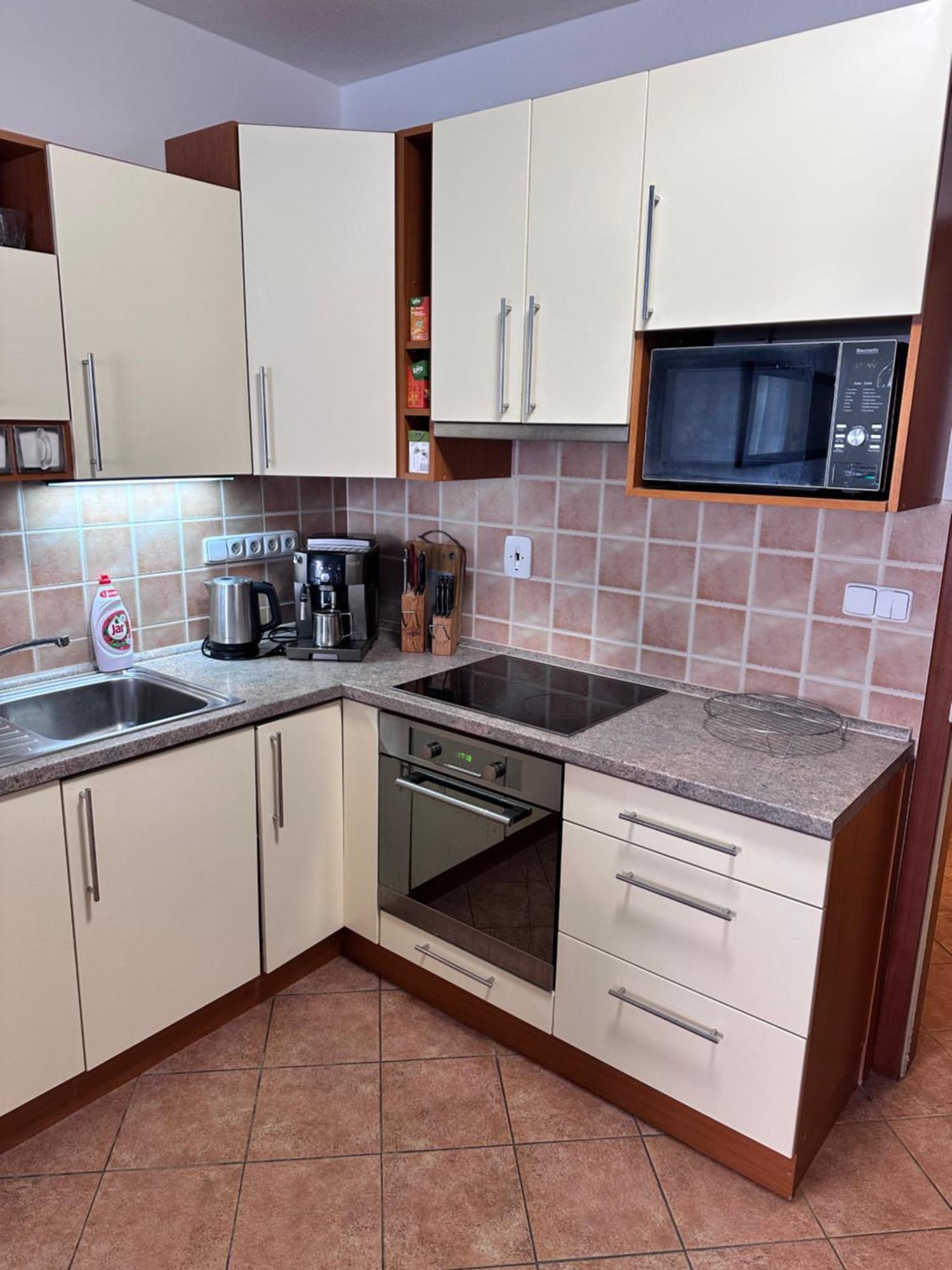 Old Town Apartments Zderadova 6 브르노 외부 사진