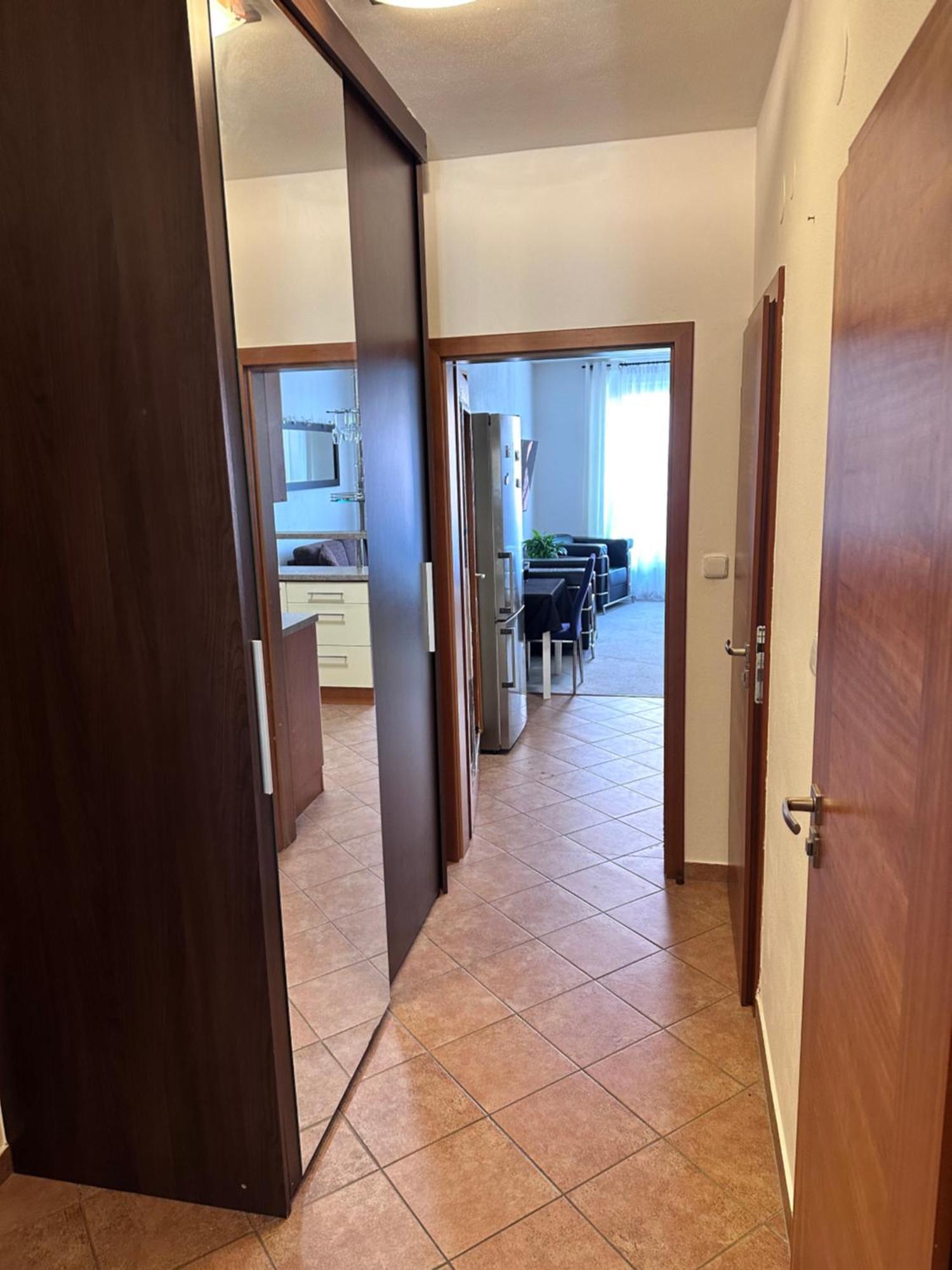 Old Town Apartments Zderadova 6 브르노 외부 사진