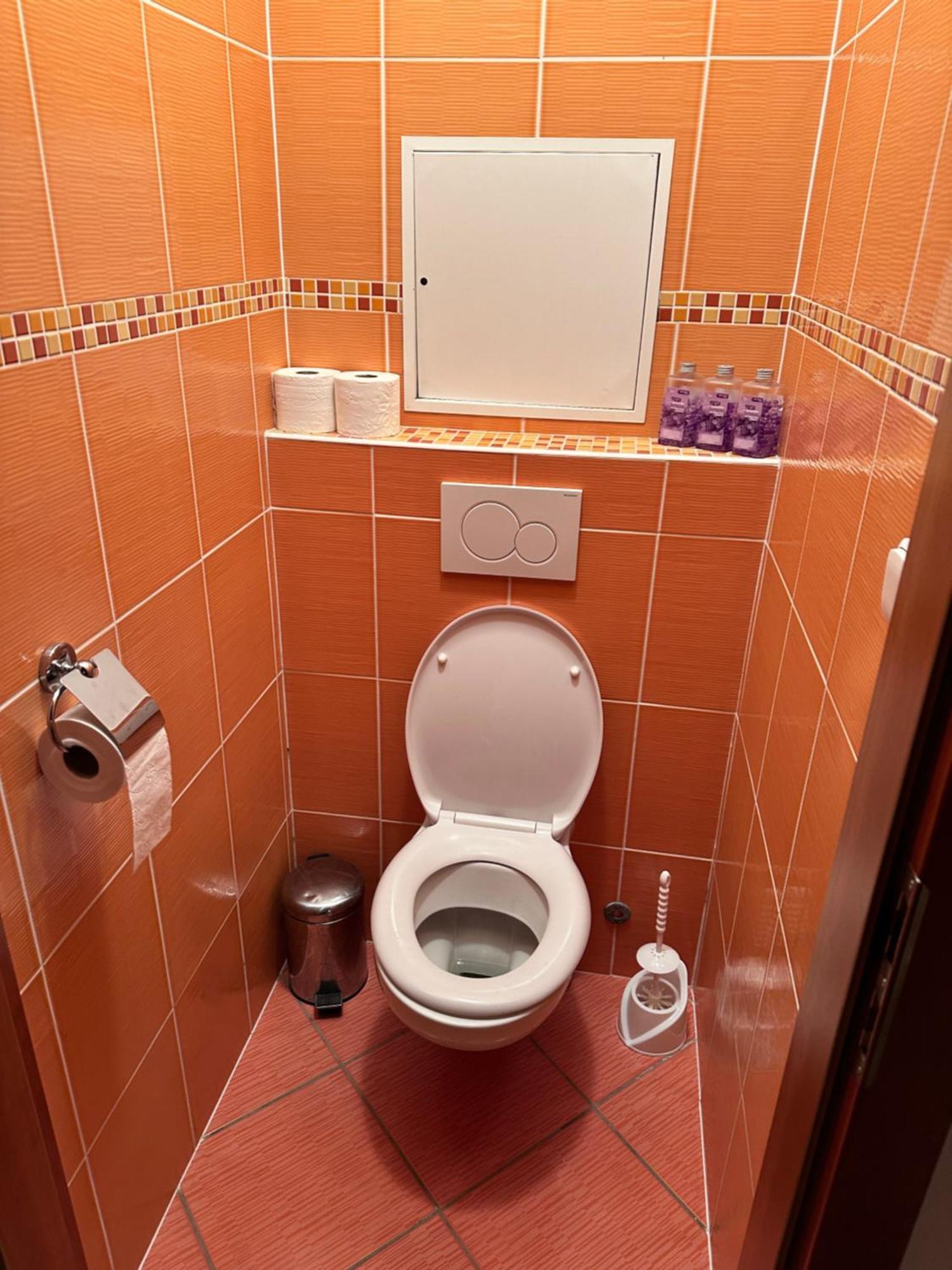 Old Town Apartments Zderadova 6 브르노 외부 사진