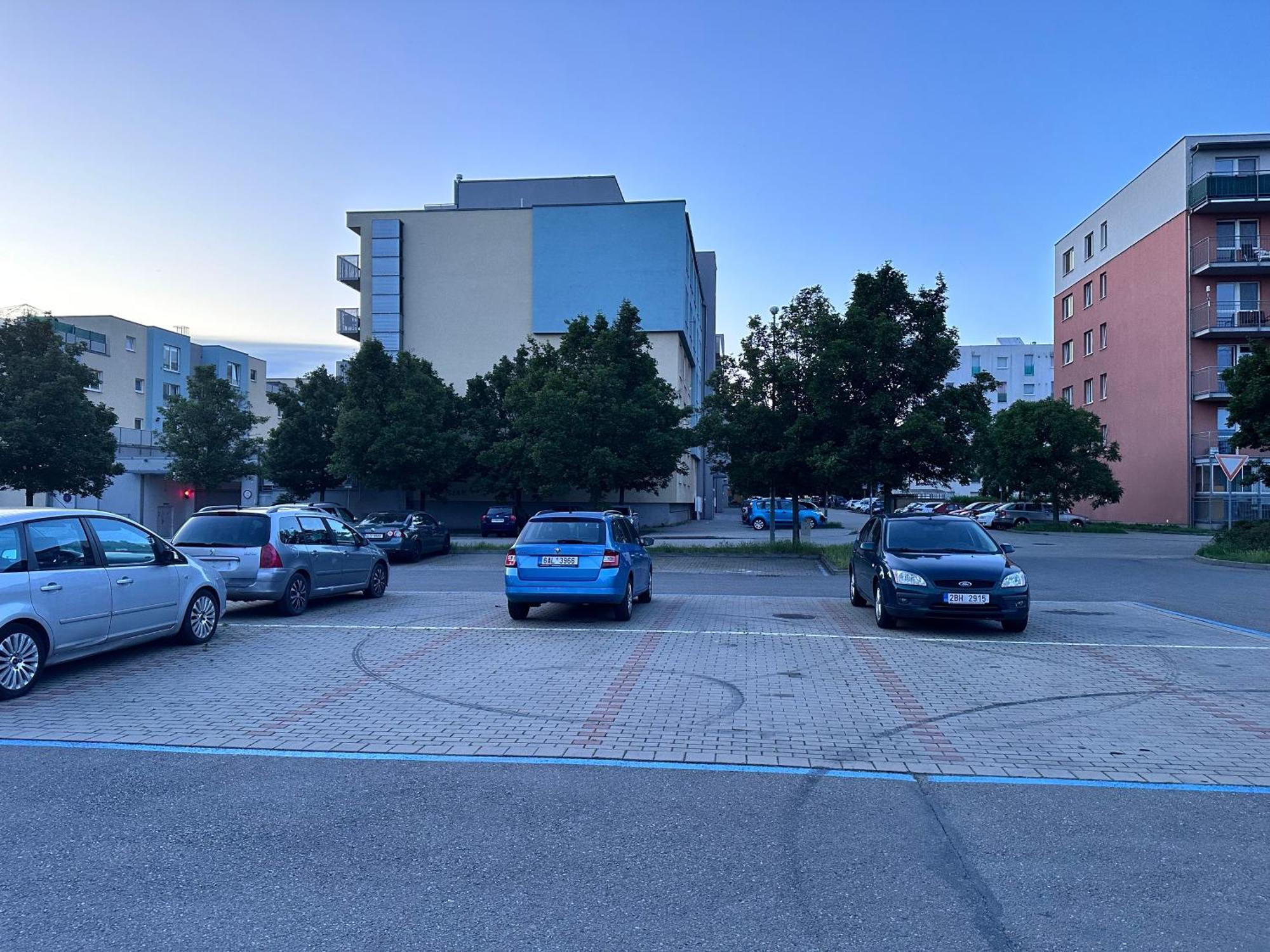 Old Town Apartments Zderadova 6 브르노 외부 사진