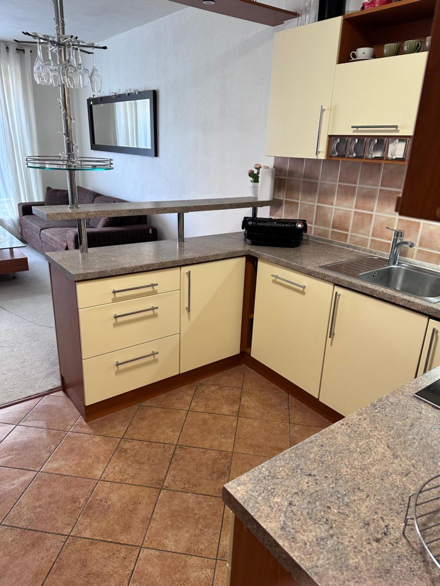 Old Town Apartments Zderadova 6 브르노 외부 사진