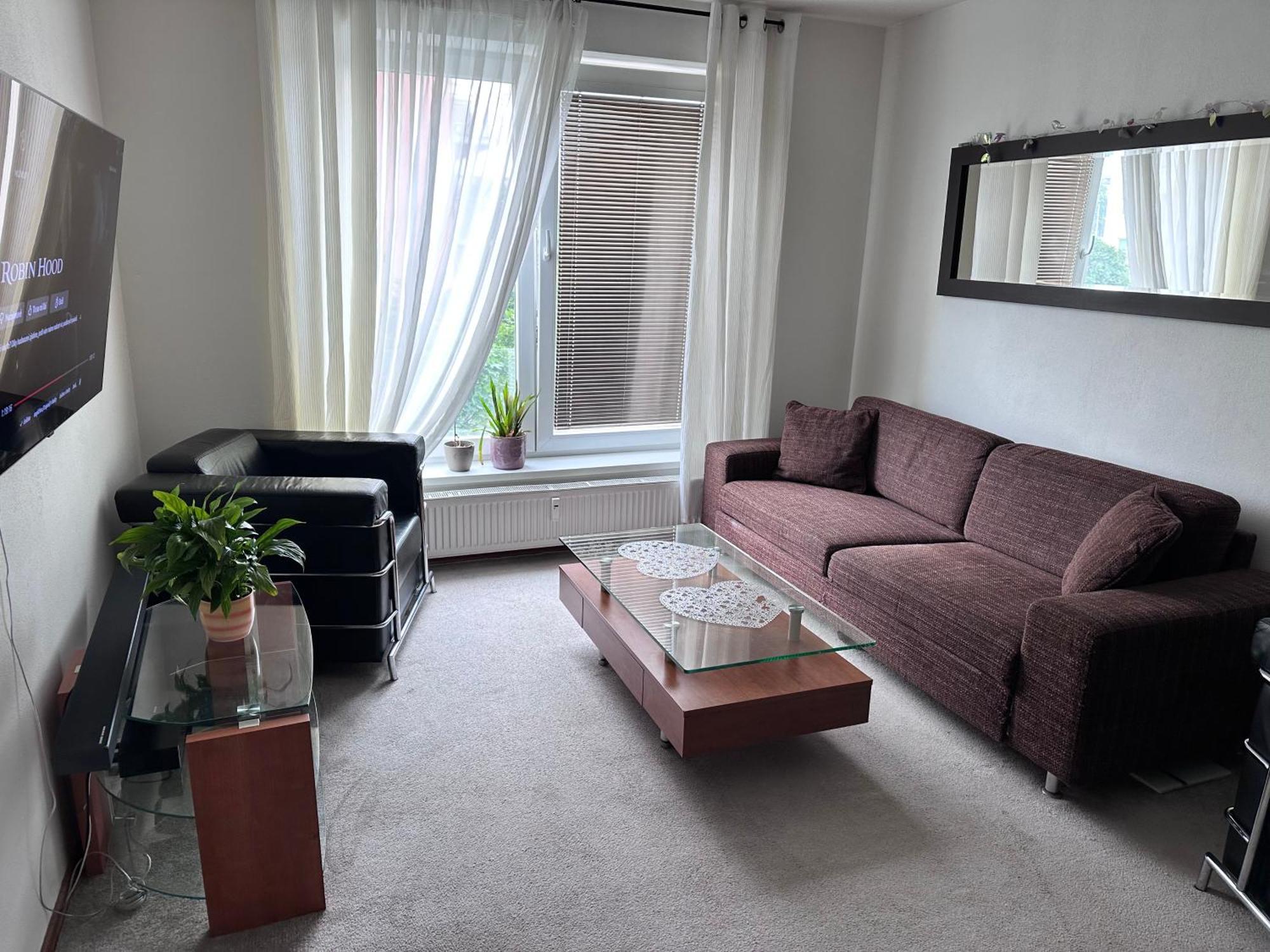 Old Town Apartments Zderadova 6 브르노 외부 사진