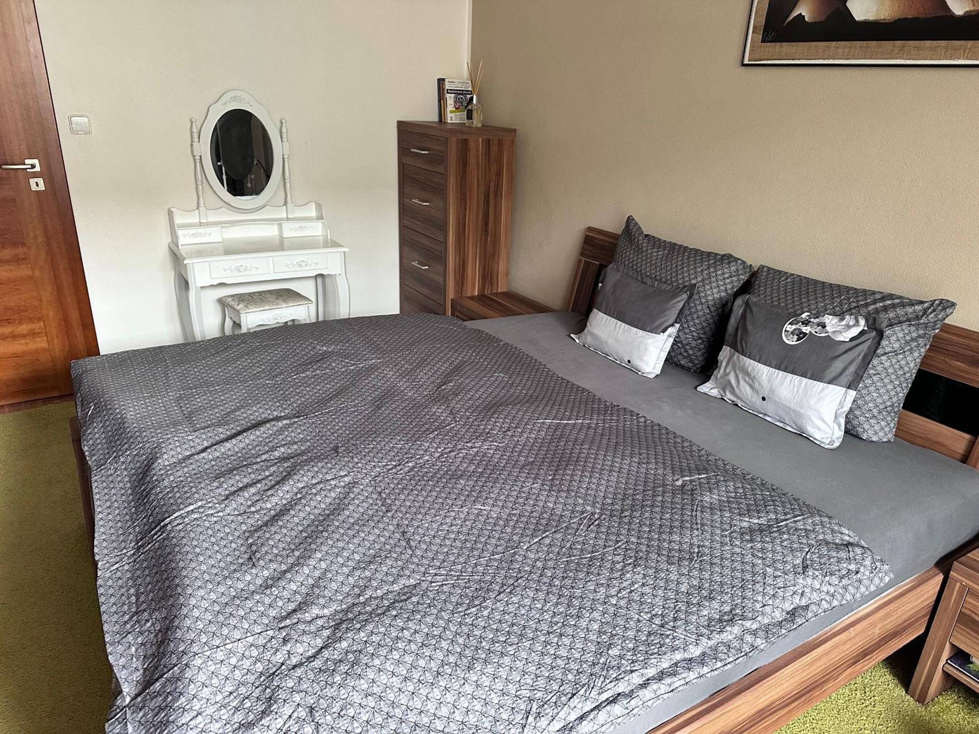 Old Town Apartments Zderadova 6 브르노 외부 사진